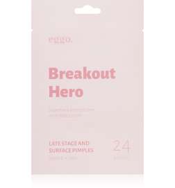 Breakout Hero