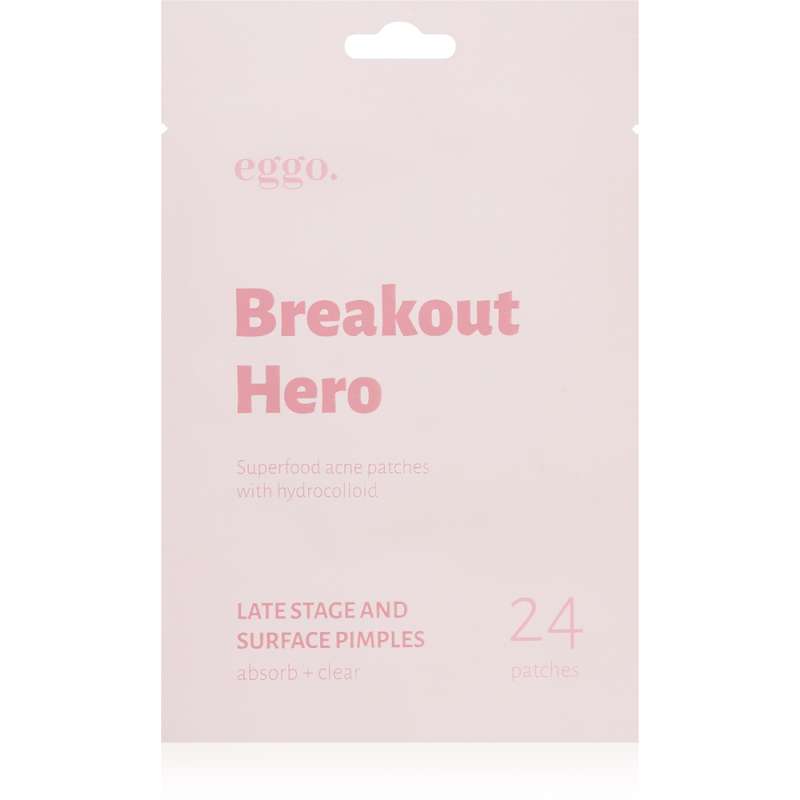 Breakout Hero