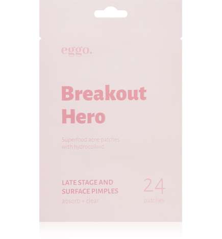 Breakout Hero