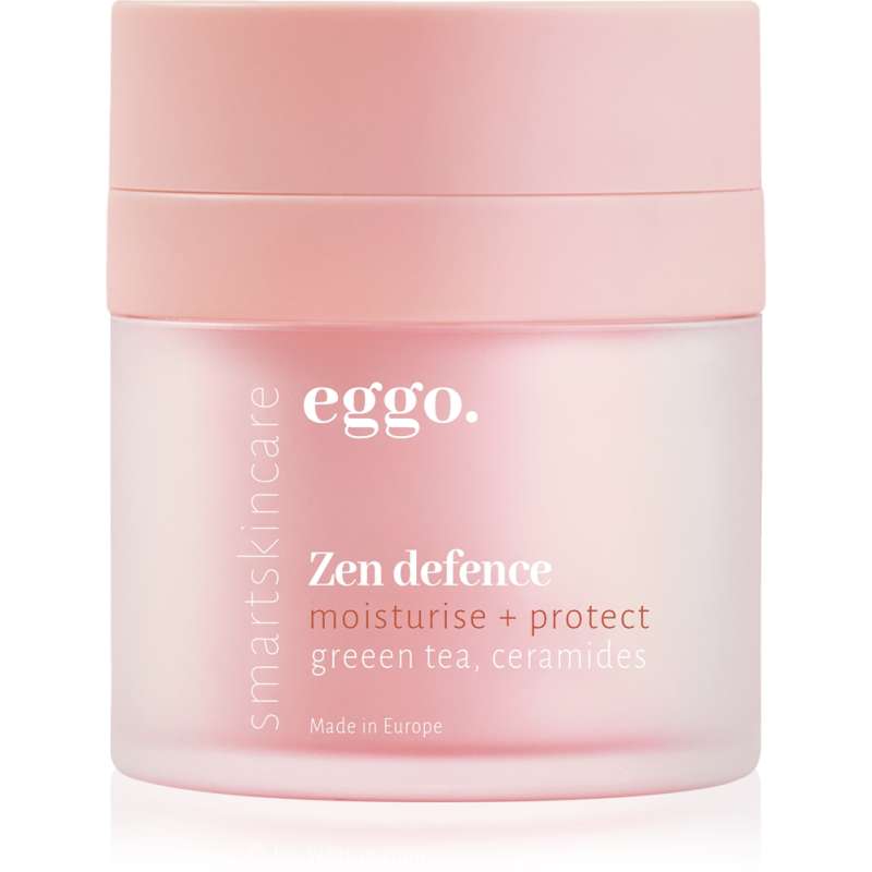 Zen Defence