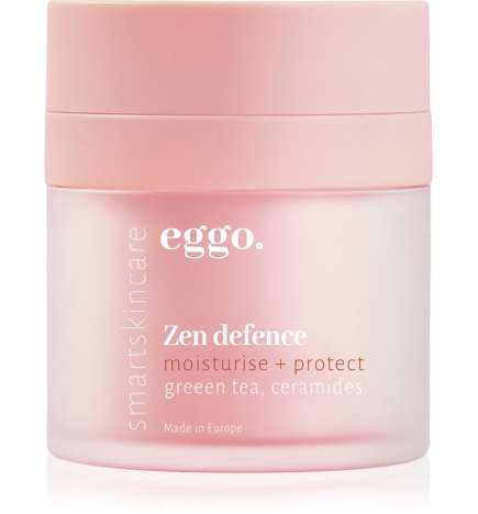 Zen Defence