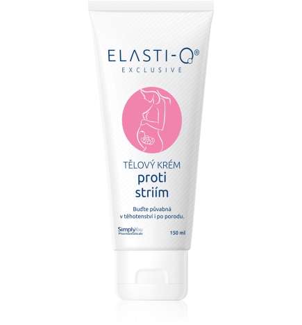 Exclusive Body Body cream