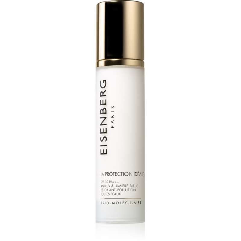 The Ideal Protection SPF 30 PA+++ The Ideal Protection SPF 30 PA+++