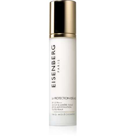 The Ideal Protection SPF 30 PA+++