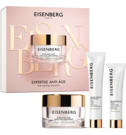 Anti-Ageing Expertise