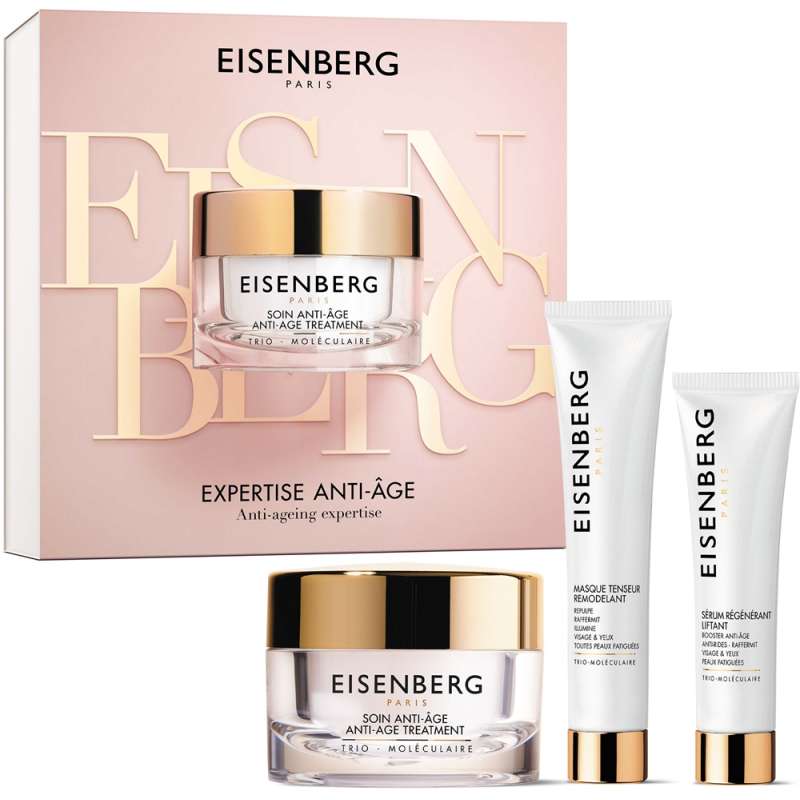 Anti-Ageing Expertise