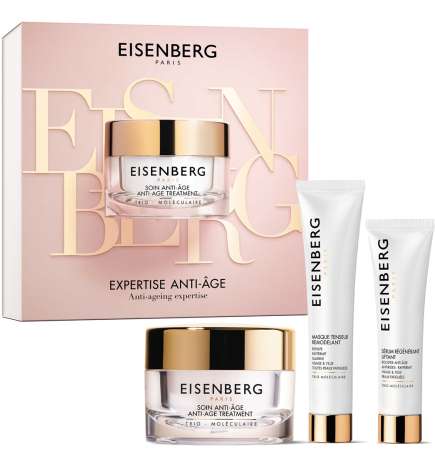 Anti-Ageing Expertise