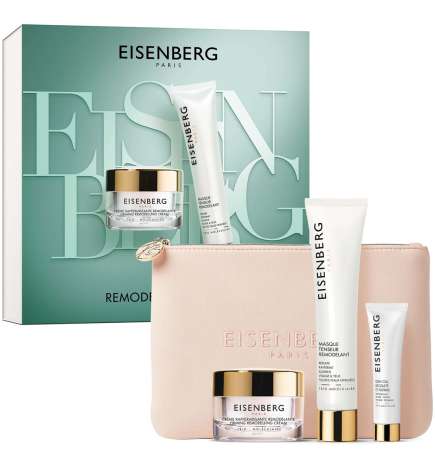 Remodelift Routine
