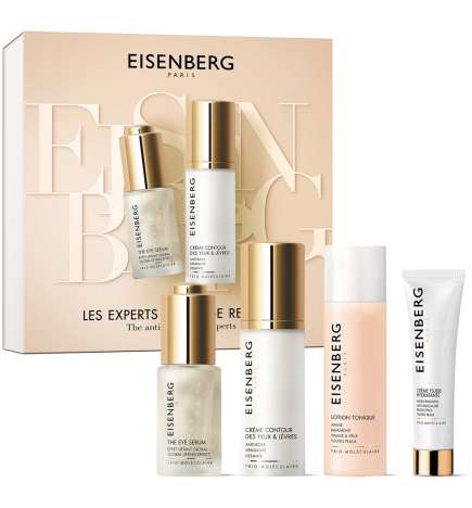 The Anti-Ageing Eye Experts