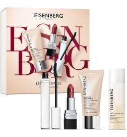 Makeup Essentials