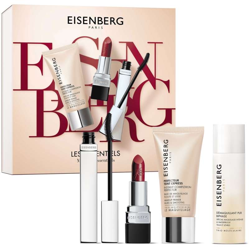 Makeup Essentials Makeup Essentials