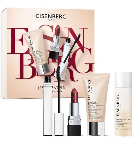 Makeup Essentials