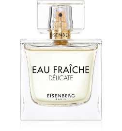 Eau Fraîche Délicate