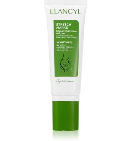 Stretch Marks Intensive Correction GelCream