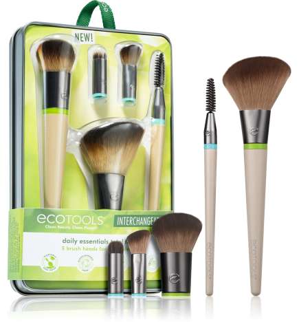 Interchangeables™ Daily Essentials