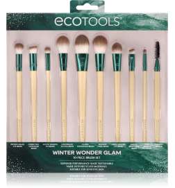 Winter Wonder Glam