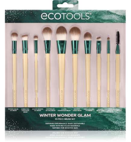 Winter Wonder Glam
