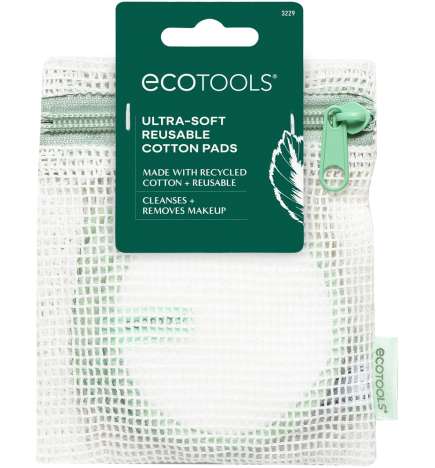 Ultra Soft Reusable