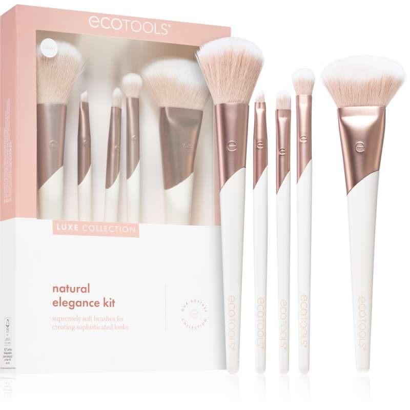 Luxe Collection Natural Elegance