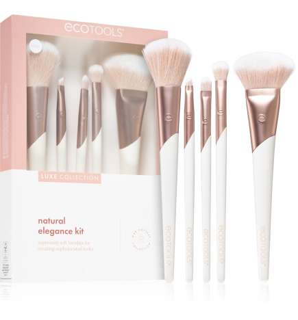 Luxe Collection Natural Elegance