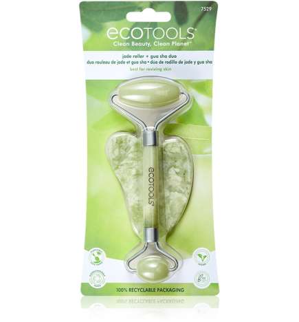 Jade Roller & Gua Sha