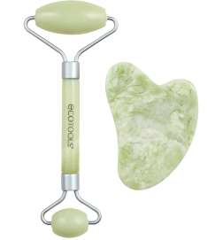 Jade Roller & Gua Sha