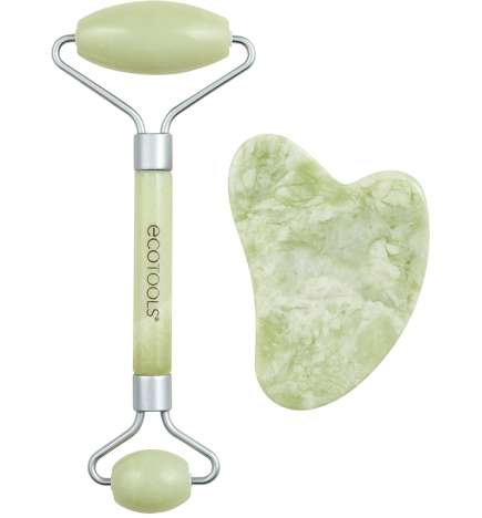 Jade Roller & Gua Sha