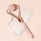 Rose Quartz Rose Quartz