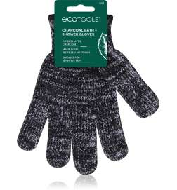 Charcoal Bath Infused Gloves