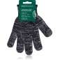 Charcoal Bath Infused Gloves