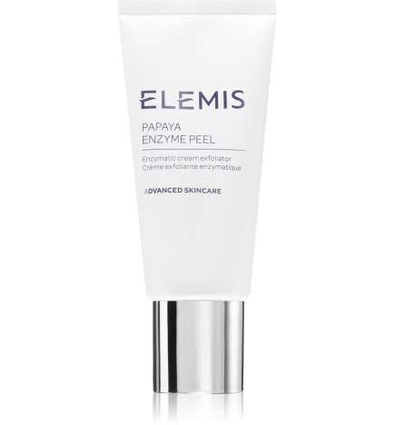 Advanced Skincare Papaya Enzyme Peel
