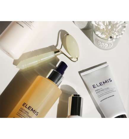 Advanced Skincare Papaya Enzyme Peel