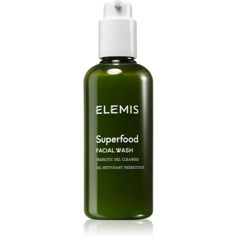 Superfood Facial Wash