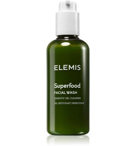 Superfood Facial Wash