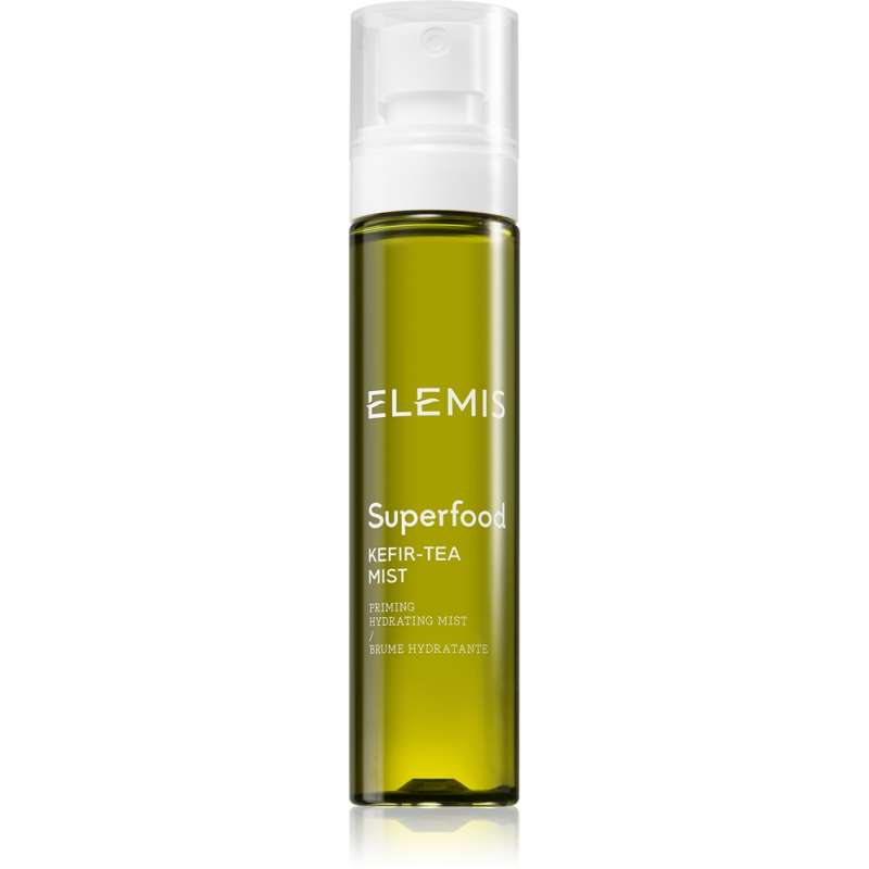 Superfood Kefir-Tea Mist