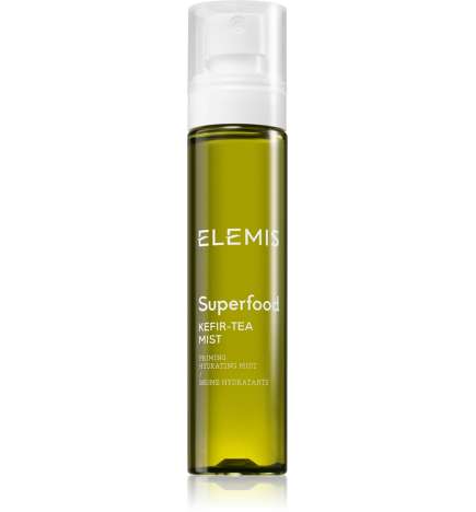 Superfood Kefir-Tea Mist
