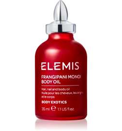 Body Exotics Frangipani Monoi Body Oil