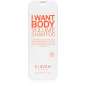 I Want Body Volume Shampoo
