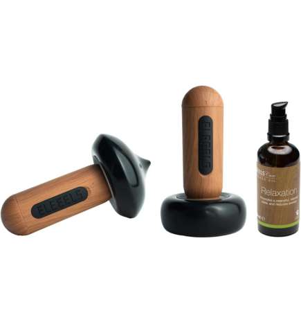 S2 Hot Stone Massage Wand Collection