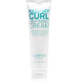 Keep My Curl