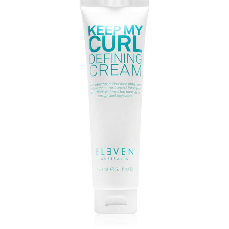 Keep My Curl Keep My Curl