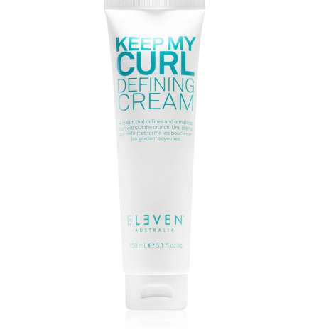 Keep My Curl