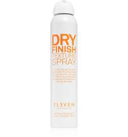 Dry Finish