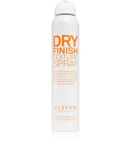 Dry Finish