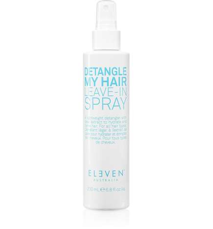 Detangle My Hair