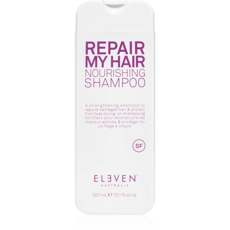 Repair My Hair Nourishing Shampoo