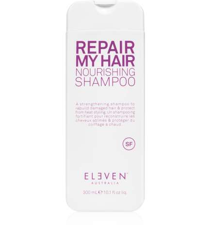 Repair My Hair Nourishing Shampoo