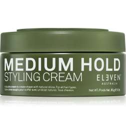 Medium Hold
