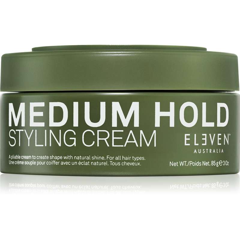 Medium Hold Medium Hold