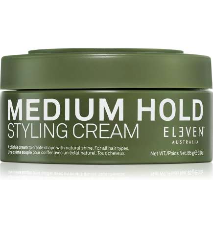 Medium Hold